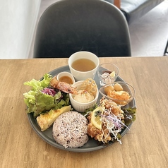 ランチプレート