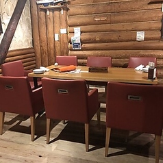 アバウト 川辺店のコース写真