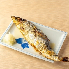 鰊焼き