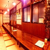setting photo