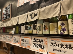 金沢 海鮮丼ひかりや 近江町市場店の写真