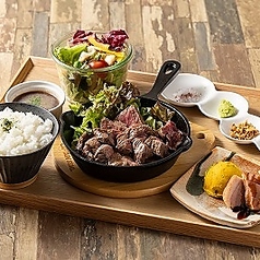 ISHIYAMA MEAT MARCHE イシヤマミートマルシェ 大津 石山のおすすめランチ3