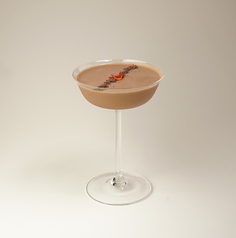 Cacao Alexander / カカオアレキサンダー