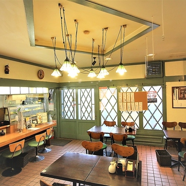 あさひ 尼崎本店の雰囲気1