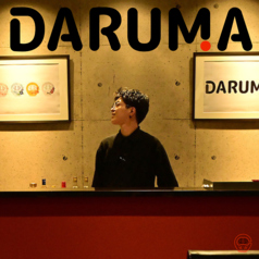 DARUMA だるま