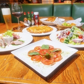 ピアノ＆レストランバー サニーサイドのおすすめ料理3