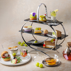 カフェラウンジ ベイベリー ホテル国際21のおすすめポイント1