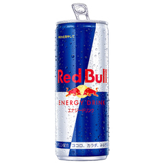 レッドブル