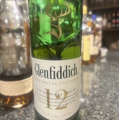 グレンモーレンジオリジナル40°/グレンフィディック12年　各種
