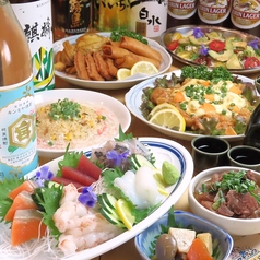 大衆酒場フルマチタロウの特集写真