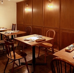 Boil Man ボイルマンの雰囲気1