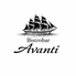 Bistrobar Avanti ビストロバー アヴァンティーのロゴ