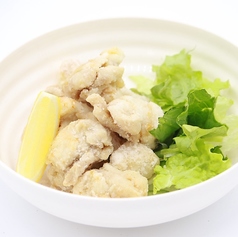 【当店オススメ】天草塩唐揚げ