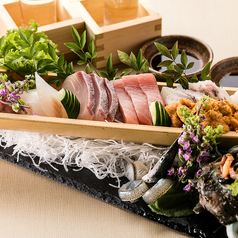 焼き鳥と瀬戸内の海鮮 ふくろ屋 Hukuroya 広島袋町店の外観3