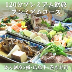 喜多よしのコース写真
