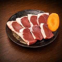 タレハツ（心臓）