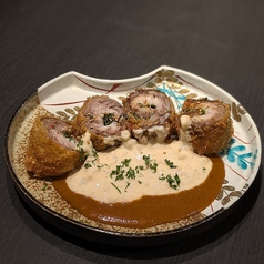 アジフライ ウスタータルタル