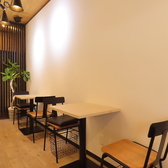 CAFE419 カフェヨンイチキュウの雰囲気2