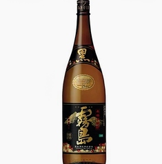 黒霧島　（芋）