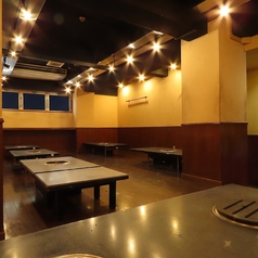 割烹居酒屋　たか吉の雰囲気1
