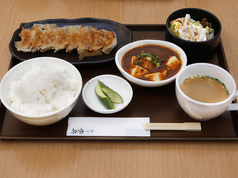 餃子歩兵 東日本橋店のおすすめランチ3