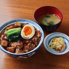 魯肉飯(ルーローハン)