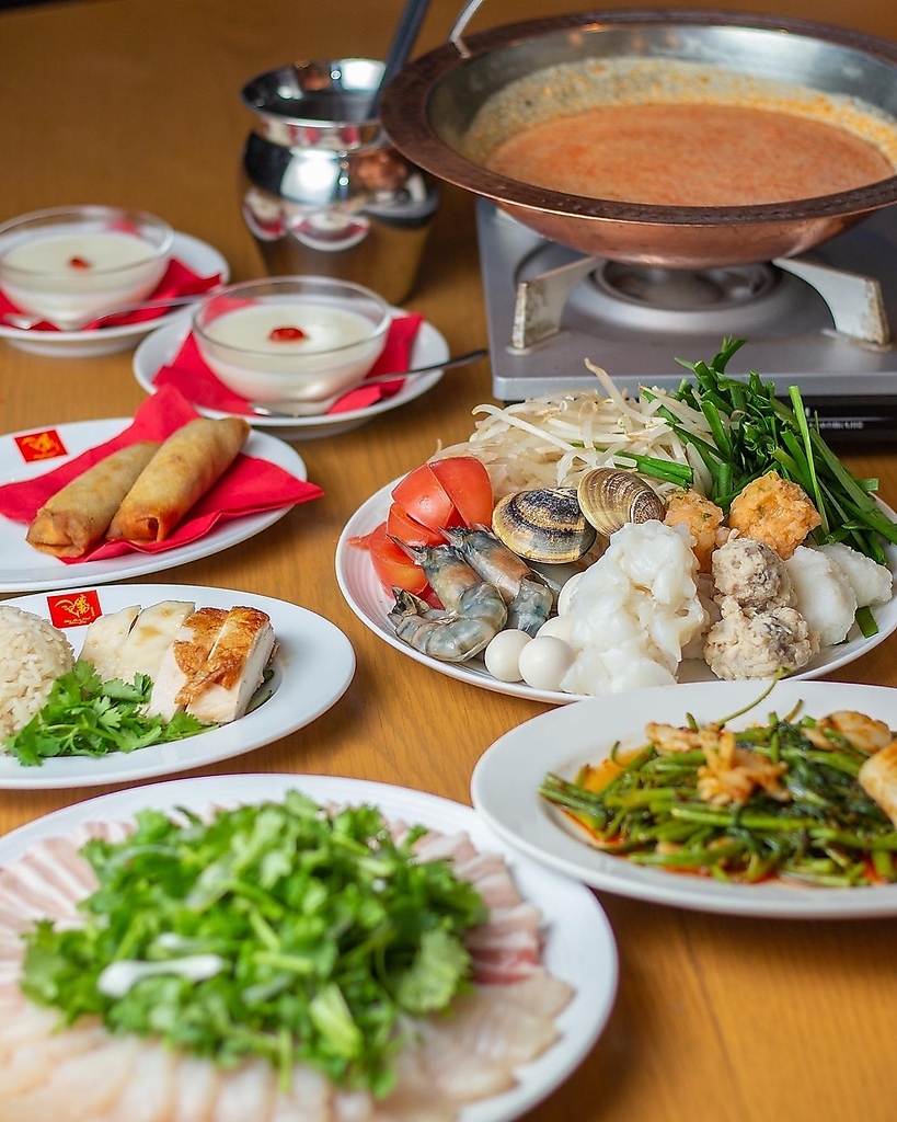 ◆◇各種宴会のご予約受付中◇◆飲み放題付コース[5,500円～]からご用意！