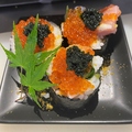 料理メニュー写真 大阪リッチロール