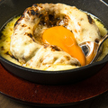 料理メニュー写真&nbsp;キーマカレーマグマ鉄板