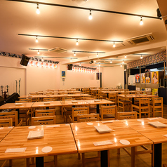 島唄ライブ沖縄民謡居酒屋 ORIONの特集写真