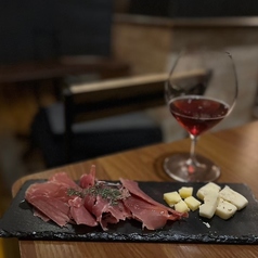 山形ワイン酒場の特集写真