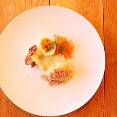 パスタパスタ PastaPasta デザートショップ内のおすすめ料理2