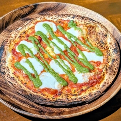 定番マルゲリータ