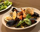 Pizzeria VESTA notte ピッツェリアウエスタノッテのおすすめ料理2