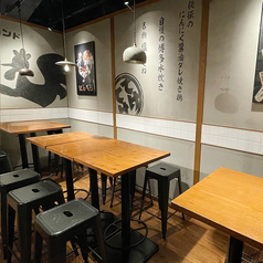 【2～4名様向け】お仕事帰りにさくっと飲んでいきませんか？すぐ出るおつまみも多数ご用意しております！