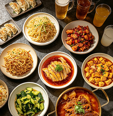 隅然暖鍋 ゆーらん 高田馬場のおすすめポイント1