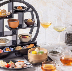 TAO LI 中国料理 桃李のコース写真
