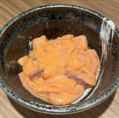いかの塩辛