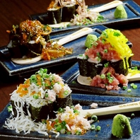 鮮魚料理を博多風に！