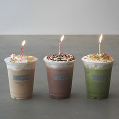 Mighty Good Cafe マイティーグッドカフェの特集写真