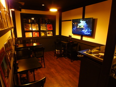 Bar ROOTSの写真3