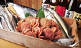 【瀬戸内の鮮魚】広島駅前で瀬戸内の鮮魚を味わえるのは喜久本店。鮮度にこだわった旬の逸品をご堪能いただけます。