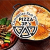 チーズとピザが美味い店 PIZZA 3P&rsquo;s 名駅店のURL1