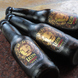 【スリランカ名産】濃厚黒ビール”ライオンスタウト”