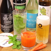 vegeota ベジオタのおすすめ料理3