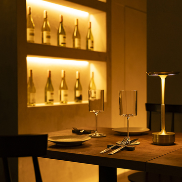 Bistro Cent ビストロ セントの雰囲気1