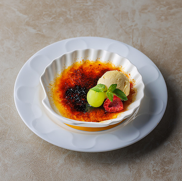 カフェラウンジ ベイベリー ホテル国際21のおすすめ料理1