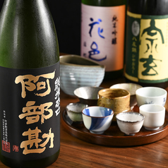 至福のひとときを彩る★選りすぐりの一杯