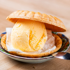 最中雪見アイス