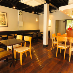 1978スパイス酒場の雰囲気1